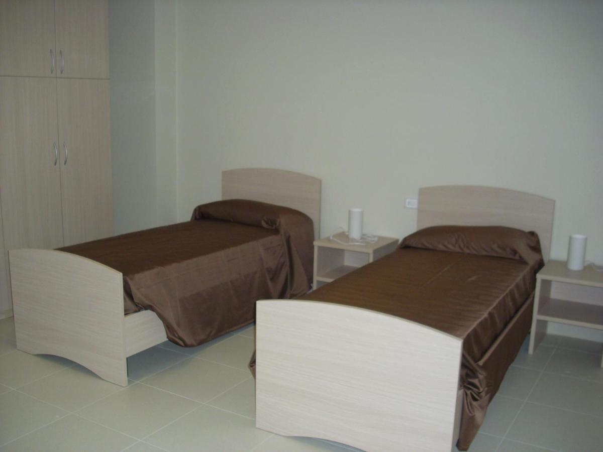 Cerrano Park Resort Pineto Habitación foto