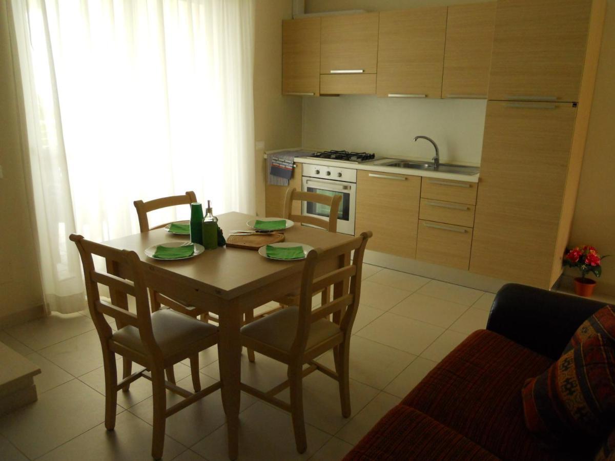 Cerrano Park Resort Pineto Habitación foto