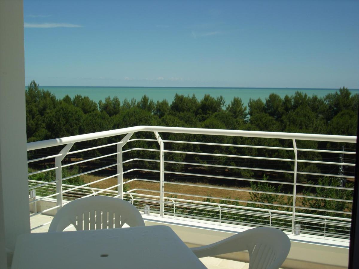 Cerrano Park Resort Pineto Habitación foto